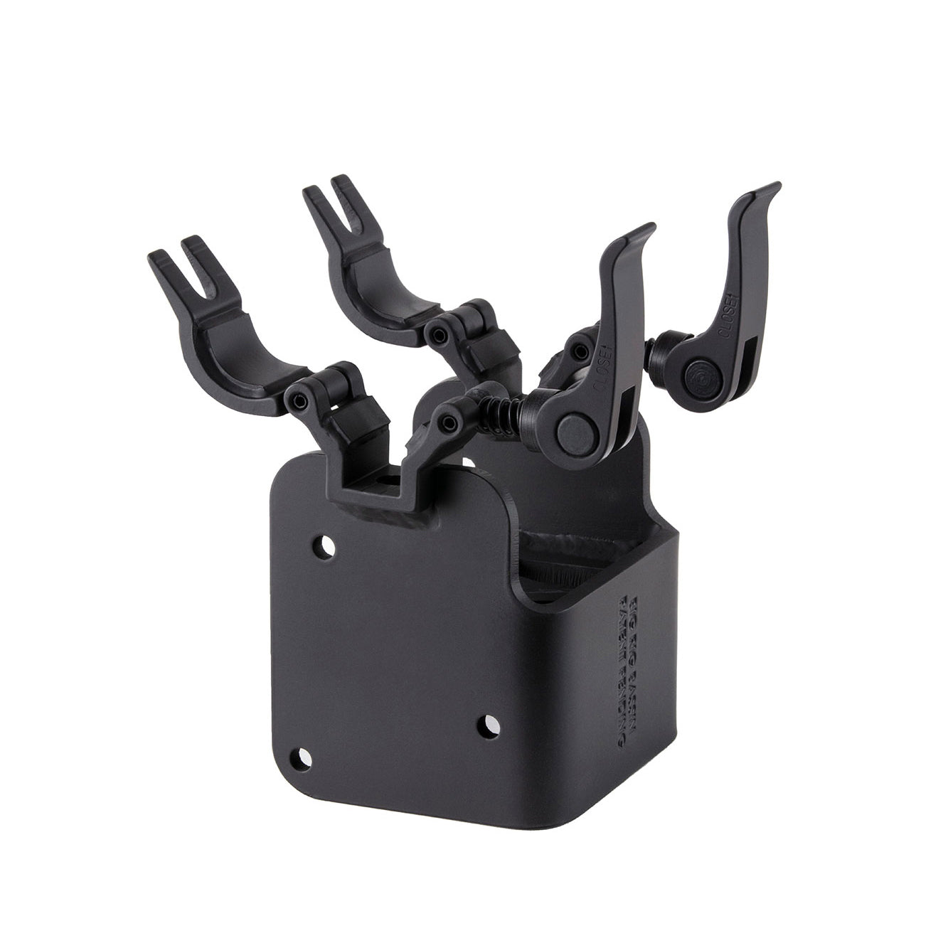 360 Sonar Quick Disconnect Mount Kit for the Garmin Force