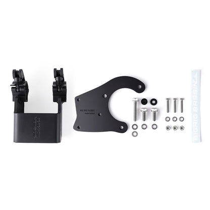 360 Sonar Quick Disconnect Mount Kit for the Lowrance Ghost