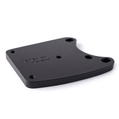 Mounting Plate for the 360 Sonar Quick Disconnect Mount - Fits Garmin Force