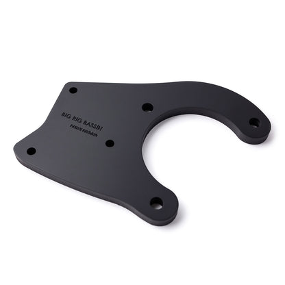 Mounting Plate for the 360 Sonar Quick Disconnect Mount - Fits Lowrance Ghost